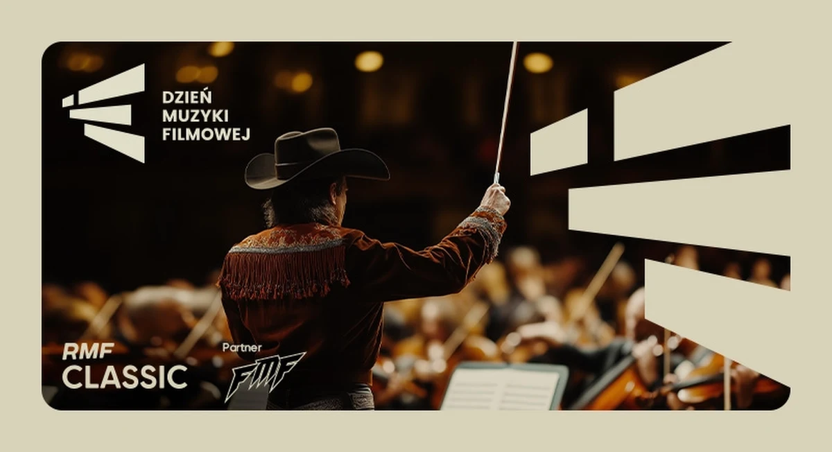 RMF Classic nada dziś, trwający cały dzień, specjalny program z okazji podwójnego święta - Dnia Muzyki Filmowej i 21. urodzin stacji.