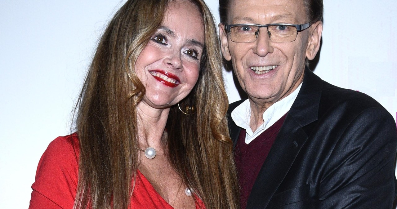 Potwierdziły się plotki na temat małżeństwa Jacka Borkowskiego. "Na zmiany jest już za późno"