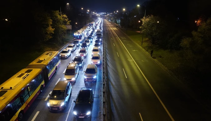 Wypadek na Trasie Łazienkowskiej. Nowe informacje ws. Pauliny K.