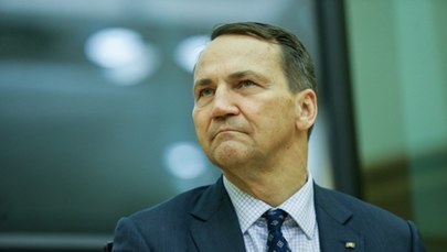 Sikorski o wymarzonym prezydencie: Nie to, co teraz...