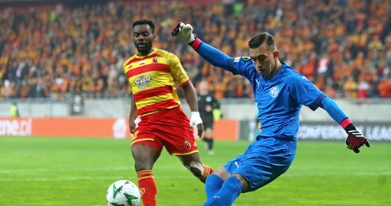 Jagiellonia Białystok wygrała u siebie z mołdawskim Petrocubem Hincesti 2:0 (0:0) w meczu 2. kolejki fazy zasadniczej piłkarskiej Ligi Konferencji. To drugie zwycięstwo mistrza Polski w tych rozgrywkach.