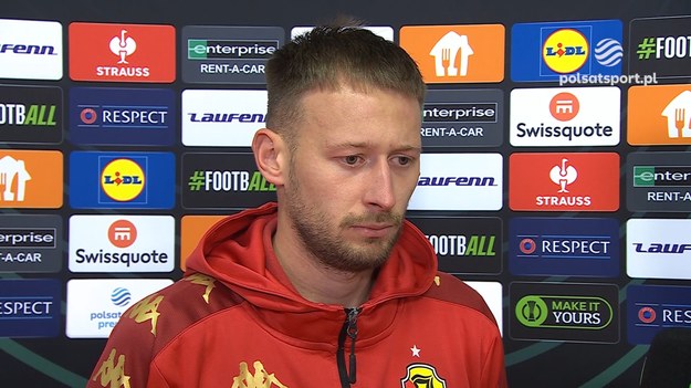 Jagiellonia Białystok wygrała z Petrocubem Hincesti 2:0 w drugiej kolejce piłkarskiej Ligi Konferencji UEFA. Obie bramki dla "Jagi" zdobył Afimico Pululu. - Cierpliwość zaowodowała dwoma golami - powiedział Jarosław Kubicki, pomocnik Jagiellonii.

Pełne mecze Ligi Konferencji obejrzeć można w kanałach sportowych Polsatu.


