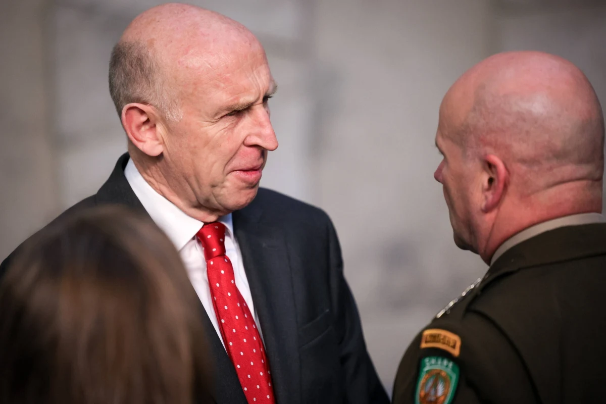 "Brytyjskie siły zbrojne nie byłyby w stanie skutecznie prowadzić wojny" - przyznał minister obrony John Healey. Dodał, że znajdują się one w znacznie gorszej kondycji niż myślał, gdy na początku lipca obejmował urząd.