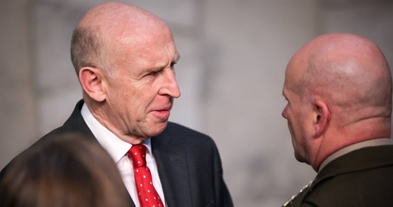 "Brytyjskie siły zbrojne nie byłyby w stanie skutecznie prowadzić wojny" - przyznał minister obrony John Healey. Dodał, że znajdują się one w znacznie gorszej kondycji niż myślał, gdy na początku lipca obejmował urząd.