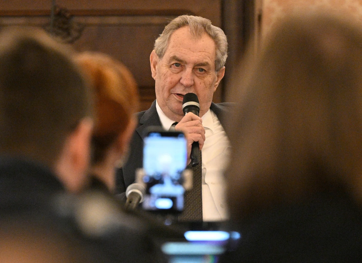 Lekarka Dżamila Stehikova nie musi przepraszać za swoje uwagi o stanie zdrowia Milosza Zemana w czasie, gdy sprawował on urząd prezydenta Czech i trafił do szpitala. Sąd apelacyjny w Pradze oddalił pozew adwokatów byłego szefa państwa.