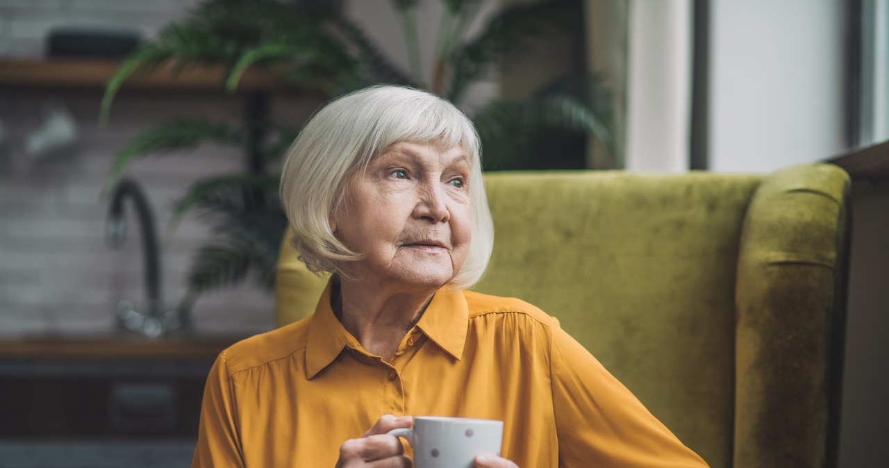  To najlepsza herbata dla seniorów. Ma mnóstwo witamin, poprawia pamięć i ułatwia zasypianie