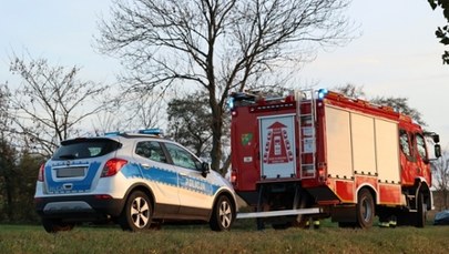 Zderzenie trzech pojazdów na DK94 w Małopolsce. Są ranni