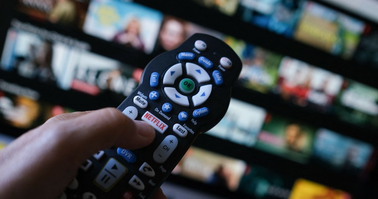 Premiery Netfliksa. Pełen napięcia drugi tydzień maja