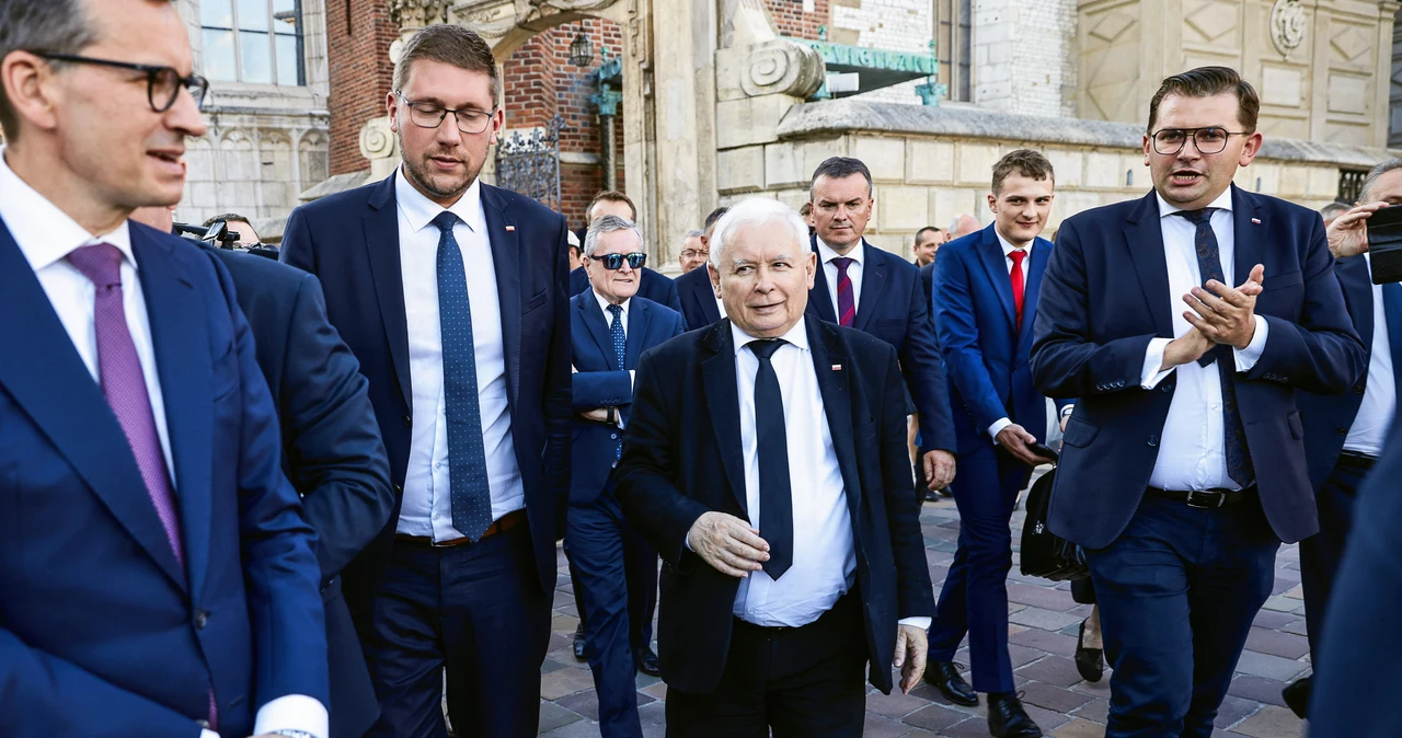 PiS zadecydowało o rezygnacji z prawyborów