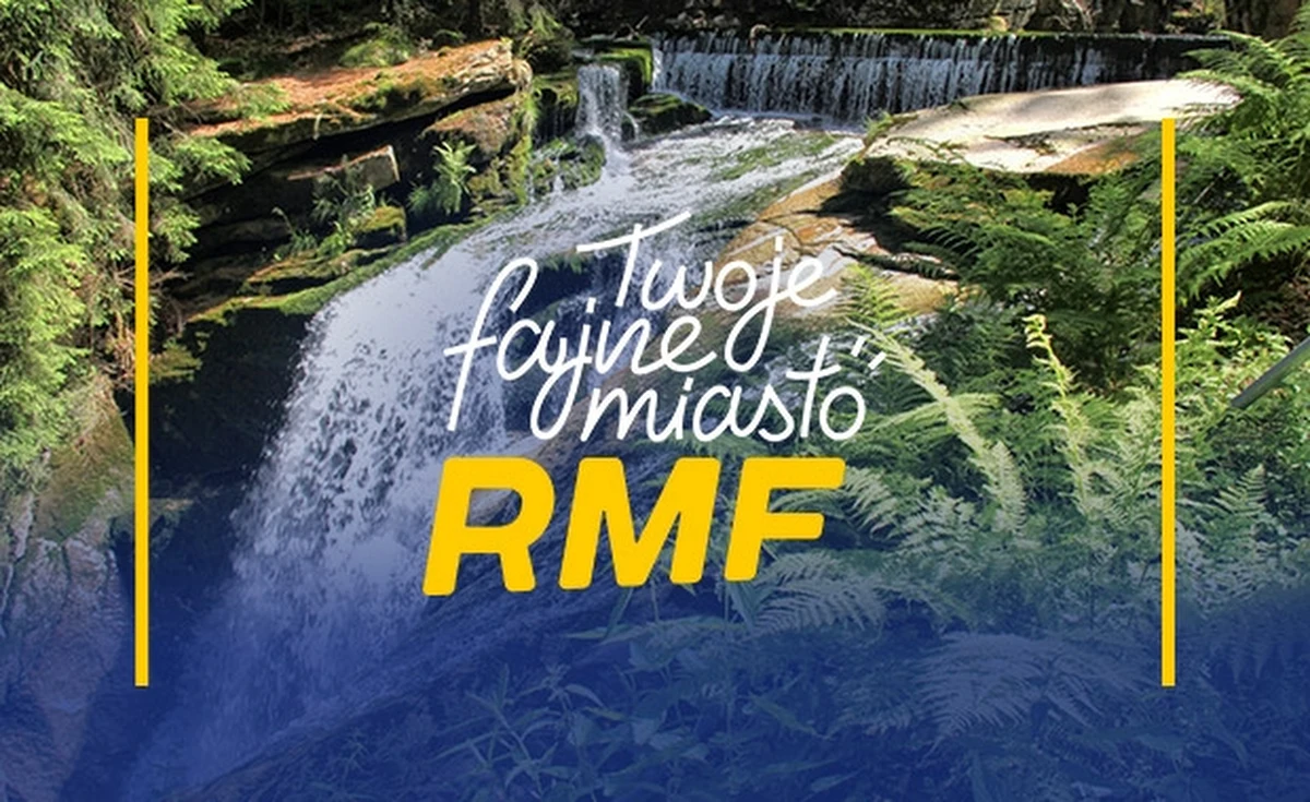 Jakuszyce, Cieplice Śląskie-Zdrój, Karpacz, Kowary i Mysłakowice. Już jutro żółto-niebieska ekipa zawita w okolice Jeleniej Góry. To już trzecia odsłona specjalnej edycji Twojego fajnego miasta w RMF FM. Podczas akcji zachęcamy Was, by odwiedzić ten zakątek Polski i przekonać się, że wrześniowa powódź nie wszędzie dotarła. Mieszkańcy Dolnego Śląska serdecznie zapraszają turystów! 