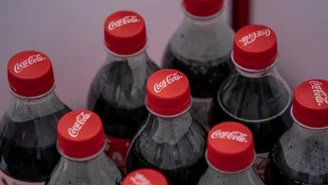 Coca-Cola wydała komunikat. Z rynku zniknie 26 mln butelek napojów