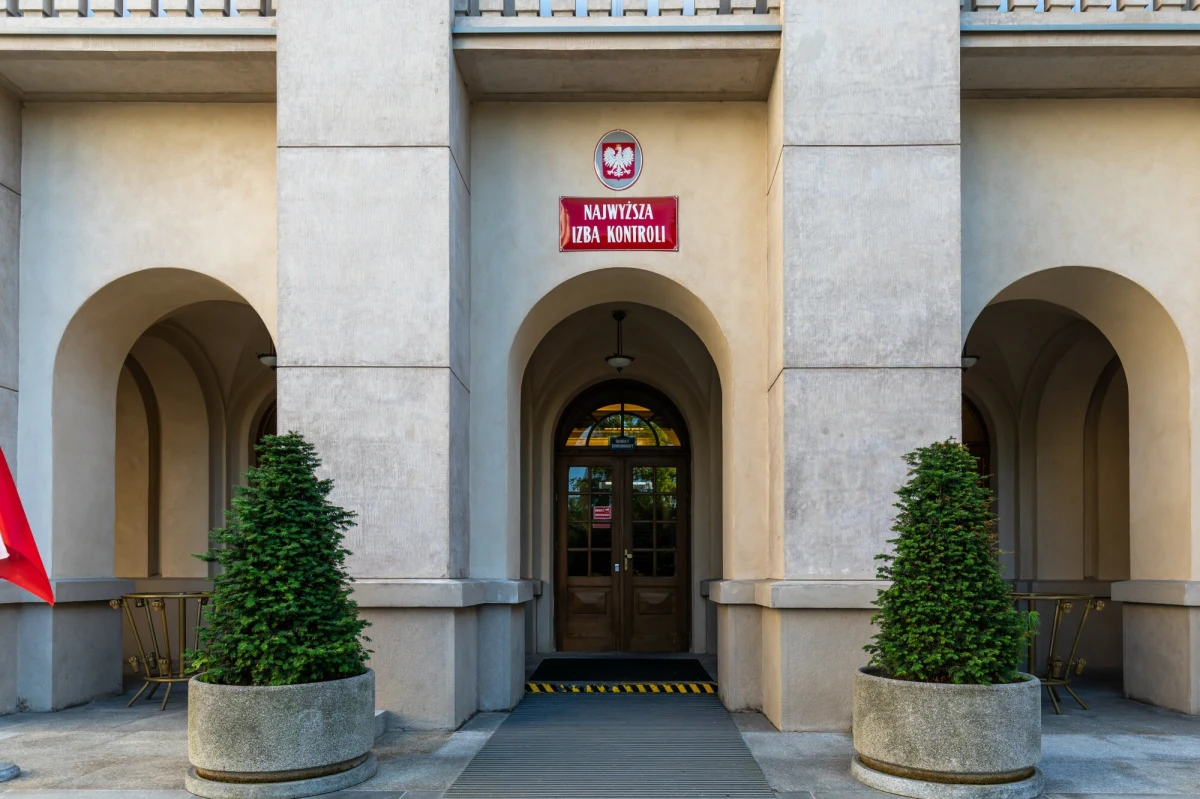 Ktoś groził urzędnikom NIK, którzy prowadzą kontrole Funduszu Sprawiedliwości - dowiedział się reporter RMF FM. Izba złożyła w tej sprawie zawiadomienie do prokuratury.