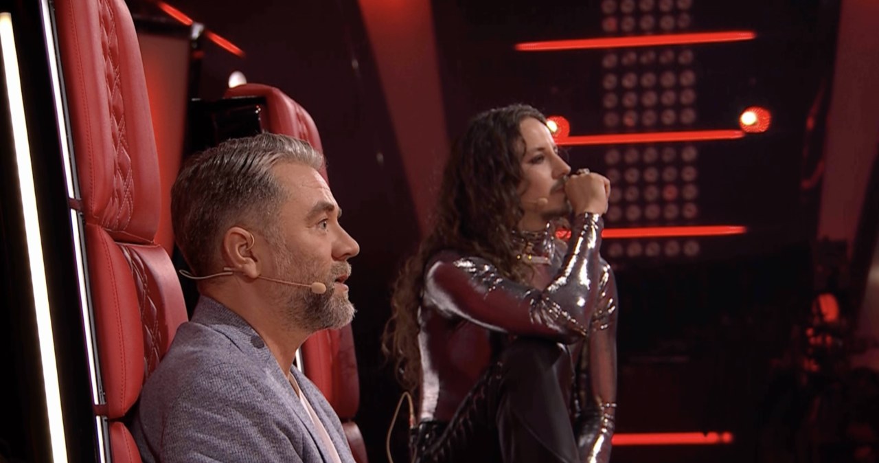 Debiutujący w roli trenera "The Voice of Poland" Kuba Badach wyrasta na jednego z najbardziej wymagających oceniających. W sobotnim odcinku z jego strony padły tak mocne słowa, że Michał Szpak na początku nie wiedział, co odpowiedzieć na obronę swoich podopiecznych.