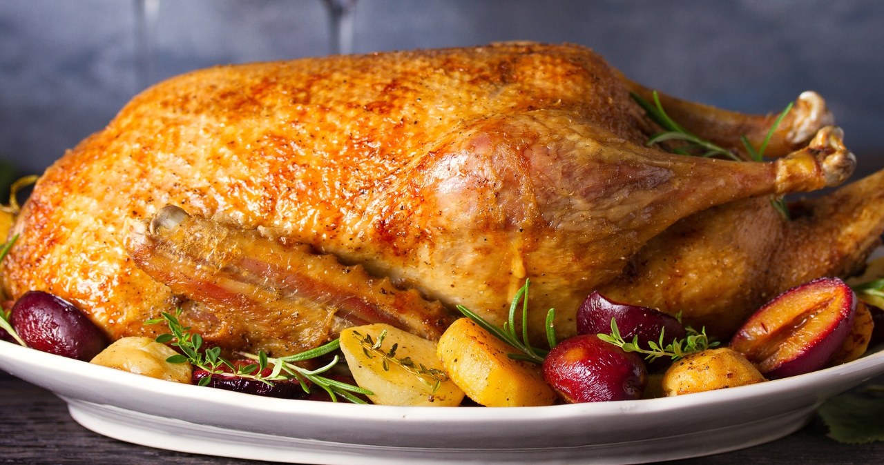 Czy gęsina jest zdrowa? Porównanie z innymi mięsami