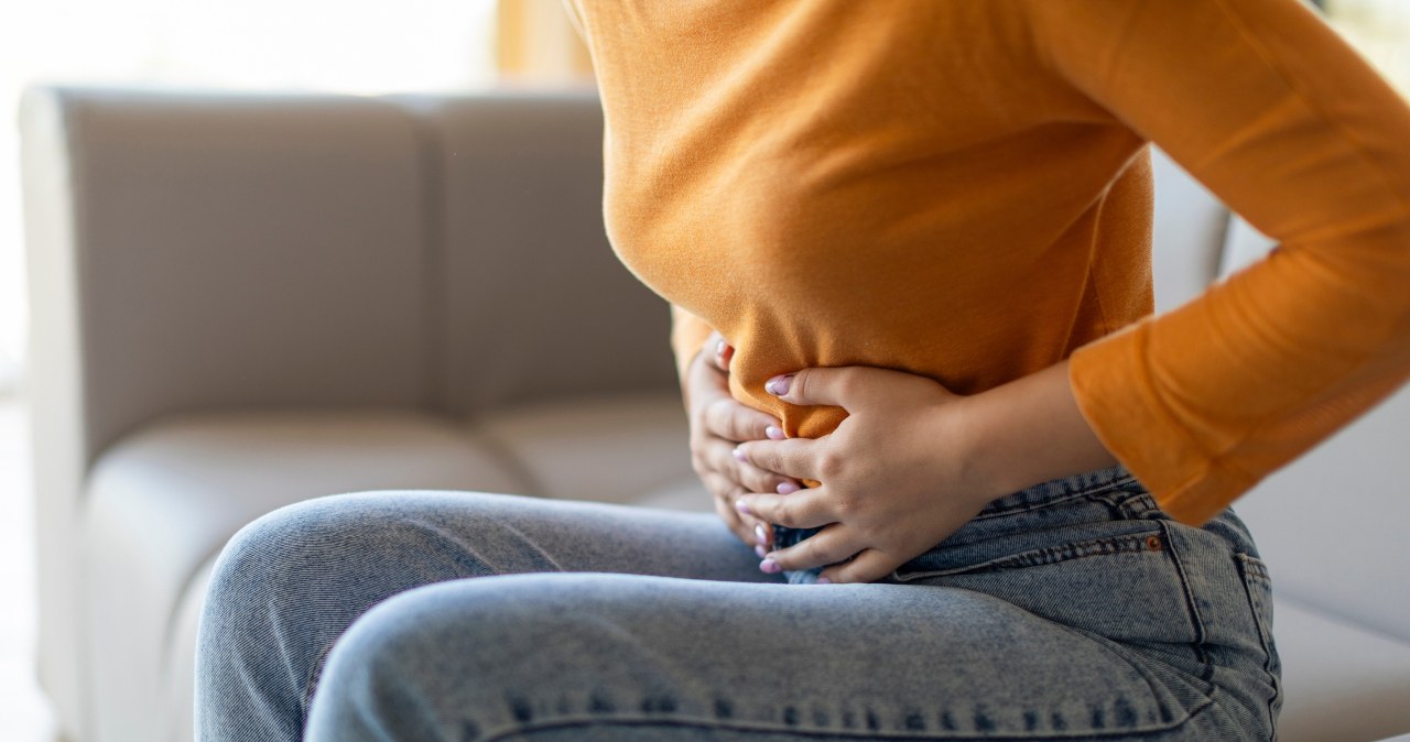 Te objawy są bezwzględnym wskazaniem do badania. Wynik wiele wyjaśnia