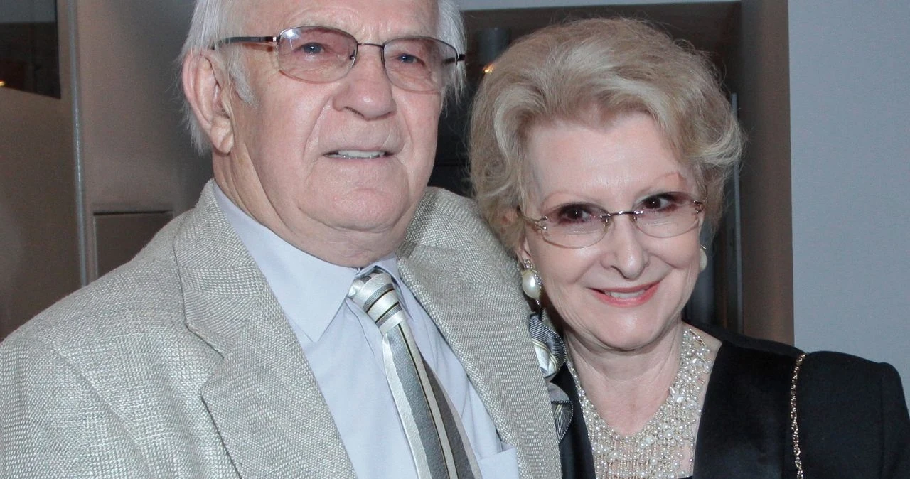 Wzruszający gest Jerzego Antczaka. Tak upamiętni Jadwigę Barańską