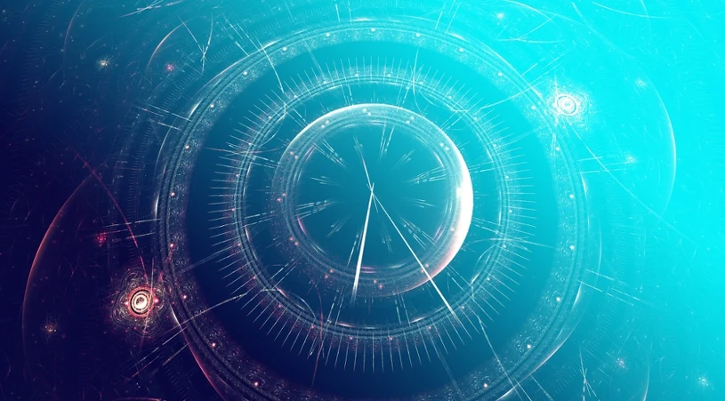 Czas wcale nie płynie? Według filozofa to tylko projekcja umysłu