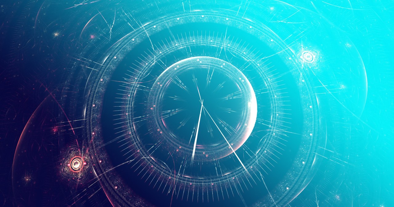 Czas wcale nie płynie? Według filozofa to tylko projekcja umysłu