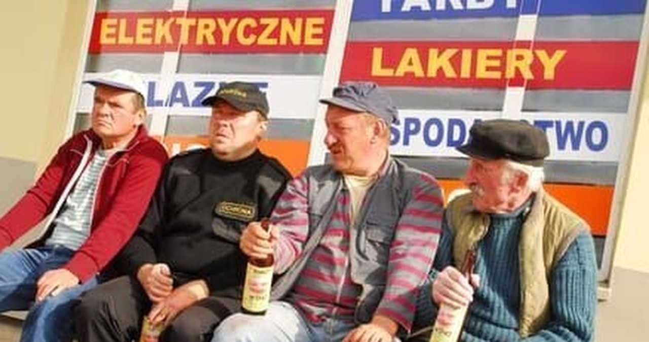 Ranczo - Odcinek 21: "Jesienna burza"