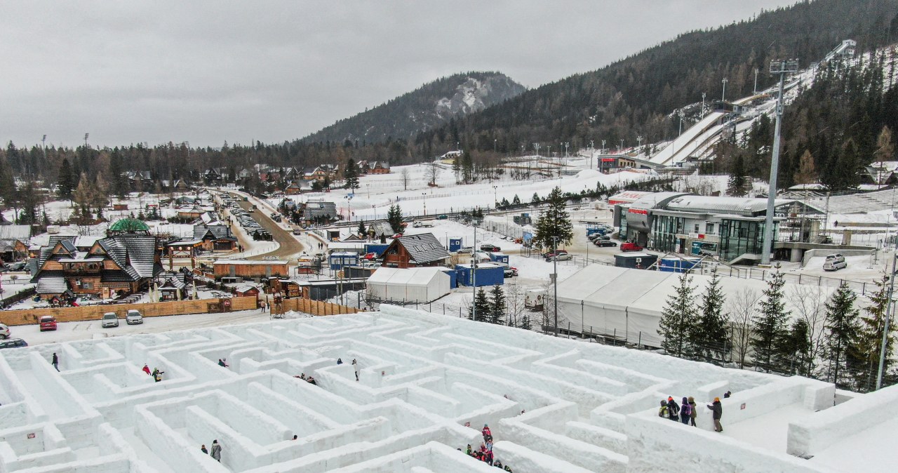 Górale zacierają ręce. Ceny w Zakopanem wyższe niż w Paryżu