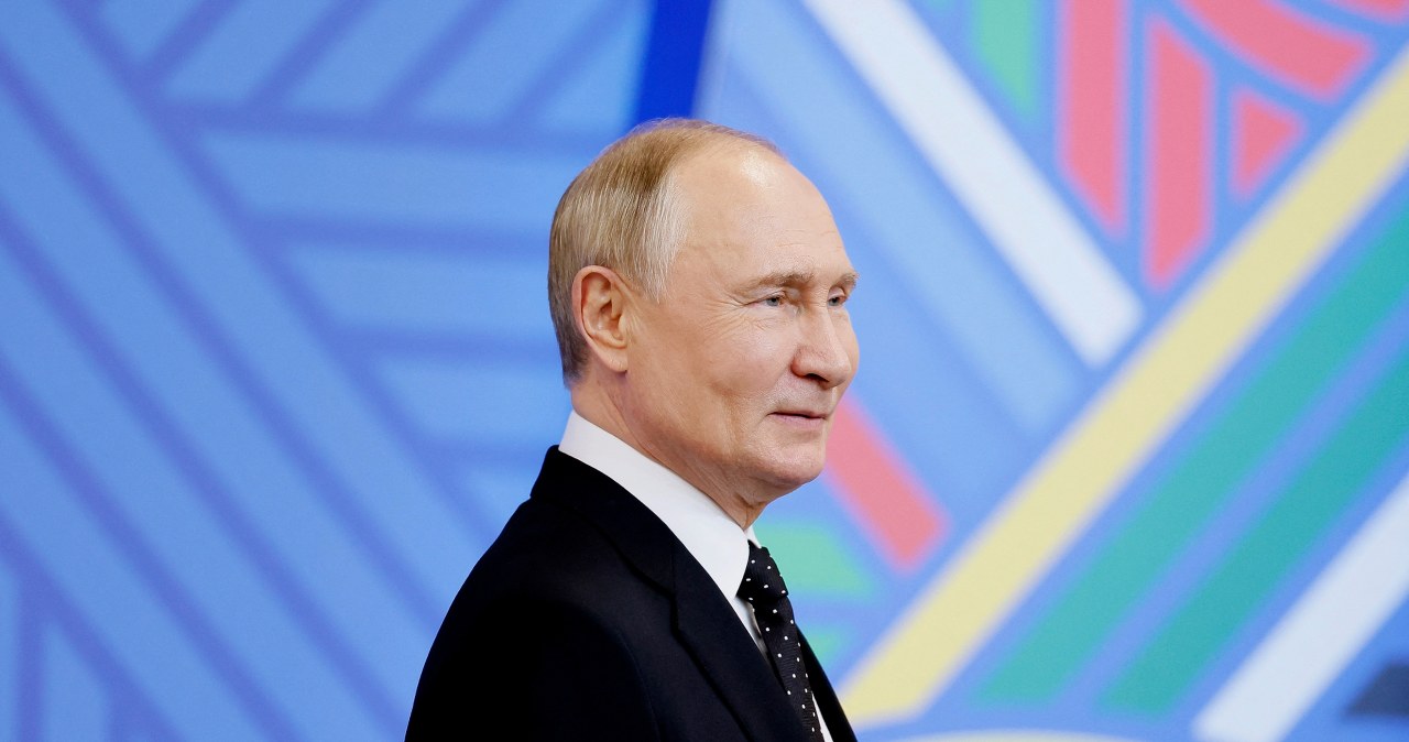 Rosja na ważnej międzynarodowej imprezie po przerwie. Koniec izolacji?