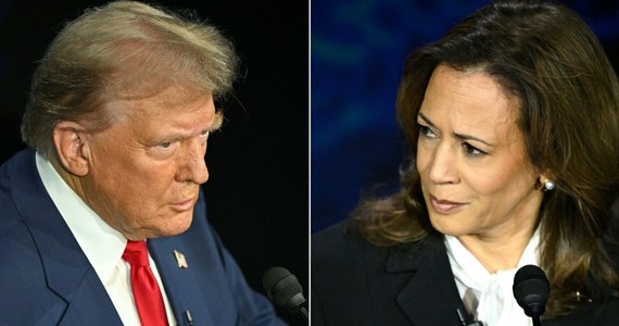 Na 11 dni przed wyborami prezydenckimi w USA wyścig między Kamalą Harris i Donaldem Trumpem pozostaje wyrównany. Jak wynika z opublikowanego sondażu dziennika "New York Times", każdy z kandydatów może liczyć na 48 proc. W badaniu z początku października Harris nieznacznie prowadziła.