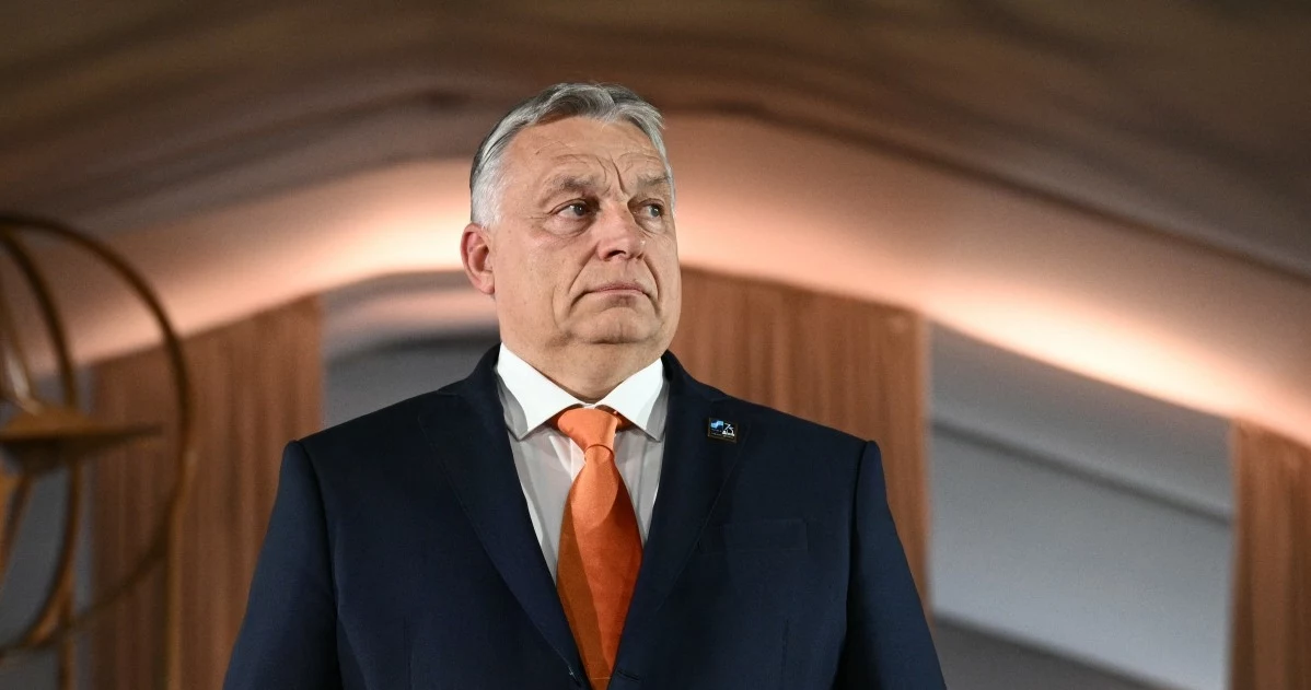 Viktor Orban uderzył w wywiadzie w UE i polski rząd