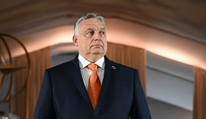 Viktor Orban uderza w Polskę i mówi o spisku UE. "Marionetkowy rząd"