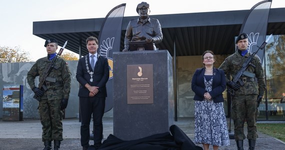 W piątek rozpoczęły się uroczystości upamiętniające 80. rocznicę wyzwolenia Bredy przez 1. Polską Dywizję Pancerną. Na Polskim Honorowym Cmentarzu Wojskowym przy Ettensebaan - gdzie spoczywa gen. Stanisław Maczek, odsłonięto jego pomnik.