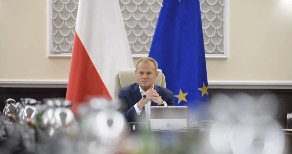 Według KPRM, w kwestii migracji Polska jest wzorem dla całej reszty Unii Europejskiej