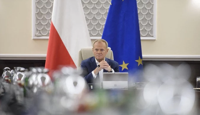 Rząd odpiera zarzuty ws. nielegalnej migracji. "Polska wzorem dla reszty UE"