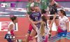 10 punktów blokiem! Agnieszka Korneluk w meczu Developres Rzeszów – #VolleyWrocław. WIDEO