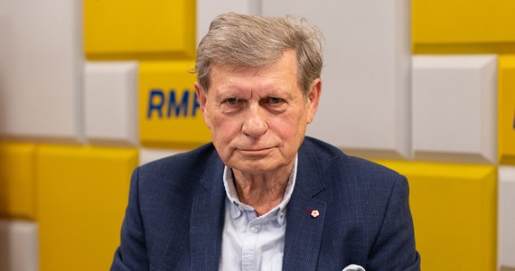 Gościem Krzysztofa Ziemca w RMF FM w sobotę będzie prof. Leszek Balcerowicz.