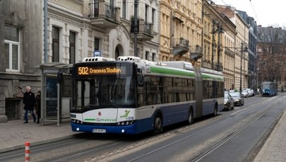 Wszystkich Świętych w Krakowie. Będzie dodatkowa komunikacja