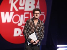 Kuba Wojewódzki