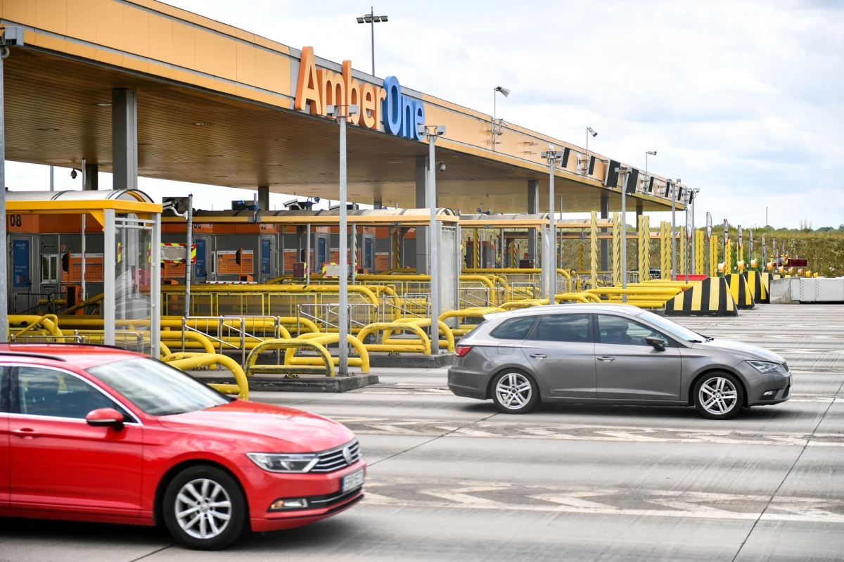 Od soboty na autostradzie A1 - w rejonie węzła Rusocin w Pomorskiem - rozpocznie się kolejny etap prac remontowych. "Będą się one wiązały z częściowym zamknięciem bramek oraz pracami nawierzchniowymi na jezdni w kierunku Gdańska" - podała spóła GTC.