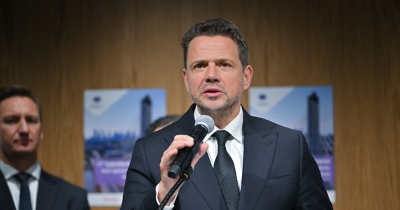 To Rafał Trzaskowski będzie ostatecznie kandydatem Platformy Obywatelskiej na urząd Prezydenta RP. Jak ustalili dziennikarze RMF FM, władze partii rządzącej podjęły już decyzję w tej sprawie.