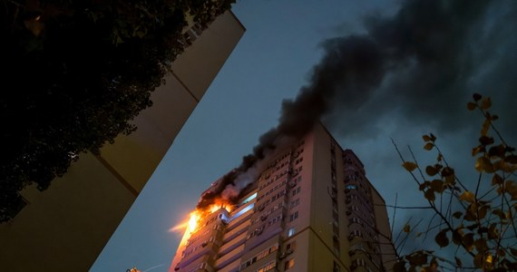 Dziewięć osób zginęło, a 34 zostały ranne – to bilans rosyjskich ataków na Ukrainę w ciągu ostatniej doby. W sobotę tymi informacjami podzieliły się ukraińskie władze centralne i obwodowe.