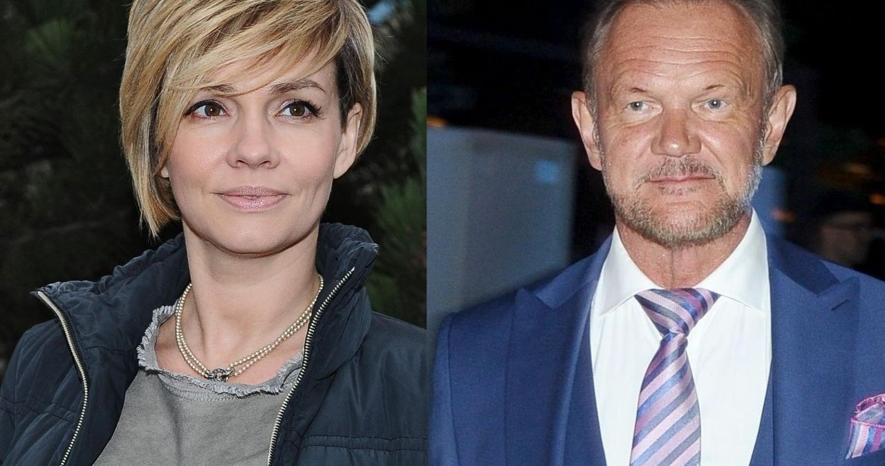 Była żona Pazury wyznała po latach. Nikt nie wiedział, co przeżywała Marczuk