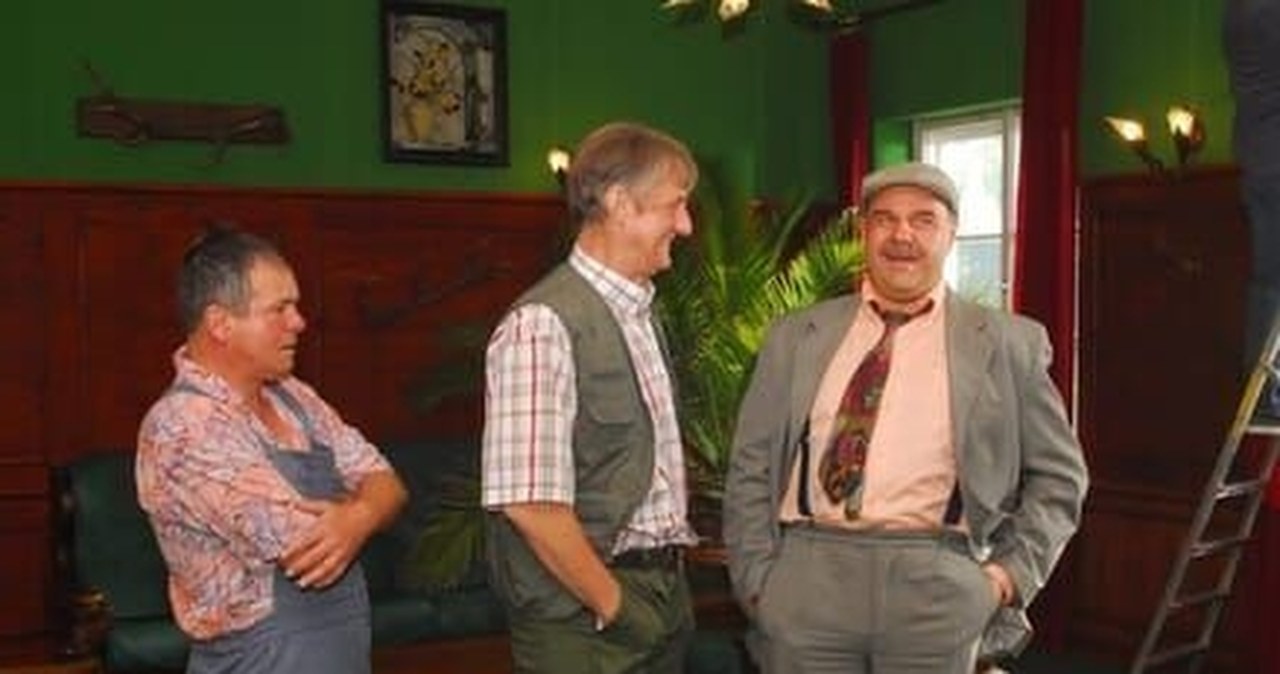 Ranczo - Odcinek 22: "Diler pierogów"