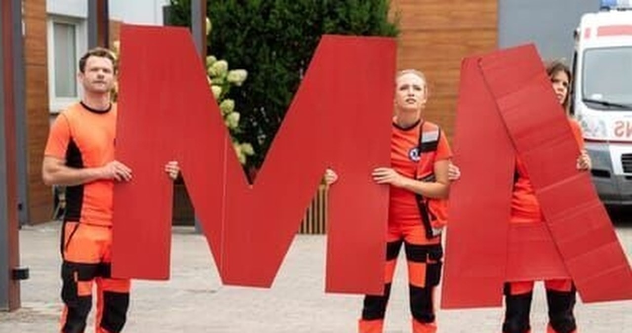 Na sygnale - Odcinek 626: "Jak to w rodzeństwie"