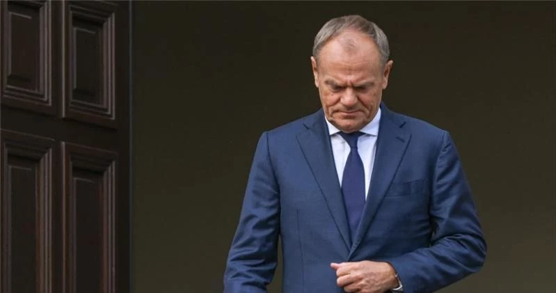 Wybory prezydenckie. Premier Donald Tusk odpowiedział na apel Władysława Kosiniaka-Kamysza