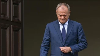 Apel Kosiniaka-Kamysza ws. wyborów prezydenckich. Reaguje Donald Tusk