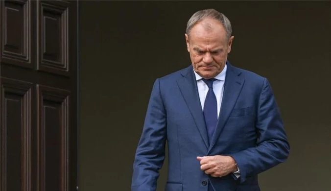 Apel Kosiniaka-Kamysza ws. wyborów prezydenckich. Reaguje Donald Tusk