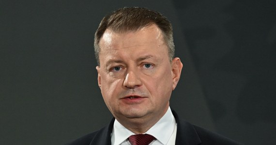 Obecne kierownictwo Ministerstwa Obrony Narodowej nie zajmowało się wyjaśnieniem przyczyn katastrofy smoleńskiej - powiedział były szef MON w rządzie PiS Mariusz Błaszczak, komentując raport dotyczący prac podkomisji smoleńskiej.