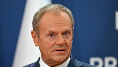 Donald Tusk prezentuje strategię na wybory prezydenckie