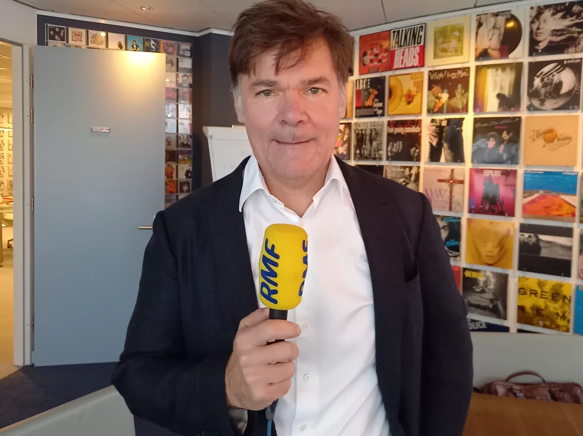 "Breda to najbardziej polskie miasto w Holandii. I się tym szczycimy" – mówi w rozmowie z dziennikarką RMF FM burmistrz Bredy, Paul Depla. Miasto świętuje 80. rocznicę wyzwolenia przez polskich żołnierzy Pierwszej Dywizji Pancernej gen. St. Maczka. "Świętujemy wyzwolenie, bo w obecnych czasach wiemy, że pokój i wolność nie są dane raz na zawsze" - dodaje. 