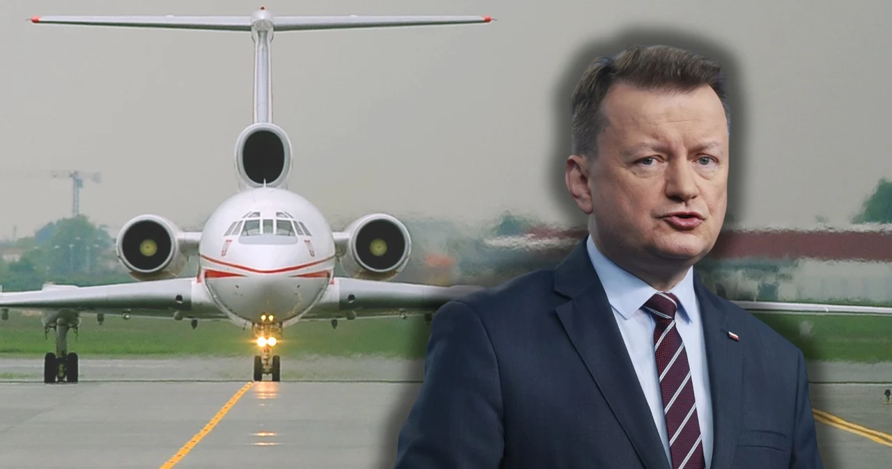 Mariusz Błaszczak skomentował raport MON. Krytyczna ocena byłego szefa resortu