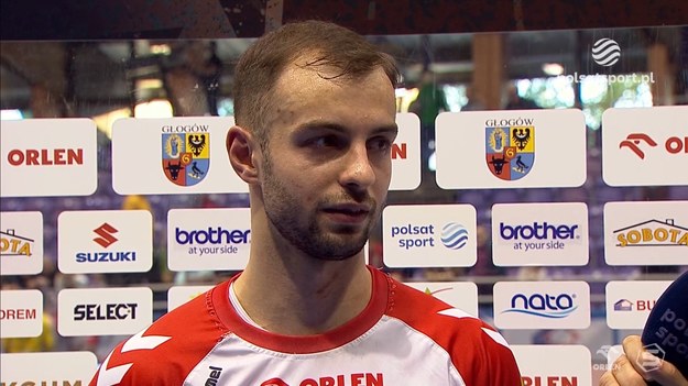 KGHM Chrobry Głogów wygrał z Górnikiem Zabrze 32:30 w sobotnim (26 października) meczu 10. kolejki ORLEN Superligi. - Złapaliśmy falę i obyśmy z niej nie spadli - powiedział Paweł Paterek, zawodnik Chrobrego, MVP spotkania.

