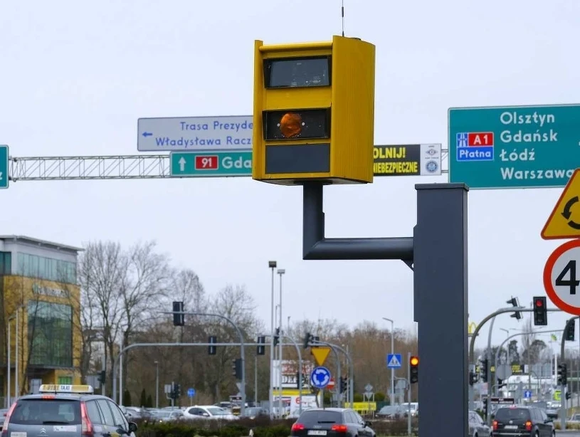 Czy fotoradary mają tolerancję? O ile można przekroczyć prędkość?